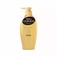 Shiseido Tsubaki Premium Volume & Repair Shampoo 450ml