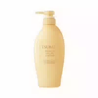 Shiseido Tsubaki Premium Volume & Repair Conditioner 450ml