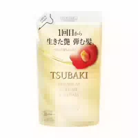 Shiseido Tsubaki Premium Volume & Repair Conditioner Refill 300ml