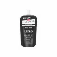 Fine Today Uno Fog Bar Mist Wax Refill Design 80ml