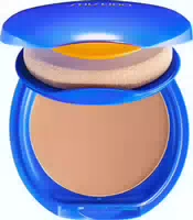 Shiseido Uv Protective Compact Foundation 12 g Dark Ivory