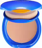 Shiseido Uv Protective Compact Foundation 12 G Medium Beige