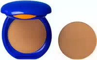 Shiseido Uv Protective Compact Foundation Refill