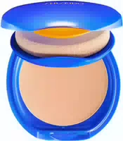 Shiseido Uv Protective Compact Foundation Refill