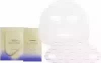 Shiseido Vital Perfection Liftdefine Radiance Face Mask 2x