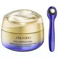 Shiseido Vital Perfection Uplifting And Firming Advanced Eye Cream 15 ml