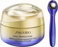 Shiseido Vital Perfection Uplifting And Firming Eye Cream