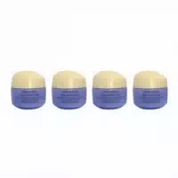 Shiseido Vital Perfection Uplifting And Firming Advanced Cream 15ml 4ea Set