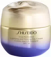 Shiseido Vital Perfection Uplifting & Firming Day Cream Spf30