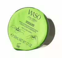 Shiseido Waso Shikulime Mega Hydrating Moi­s­tu­ri­zer 50 ml Nachfüllpackung