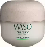 Shiseido Shikulime Mega Hydrating Moisturizer Refill Waso Mega Hydrating Refill 50ml