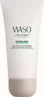 Shiseido Waso Shikulime Gel To Oil Cleanser