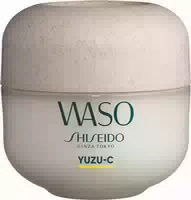 Shiseido Waso Yuzu C Beauty Sleeping Mask