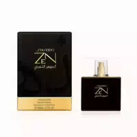 Shiseido Zen Elixir De Oro Eau De Parfum