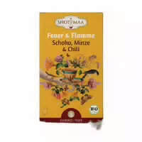 Shoti Maa Bio Ayurveda Tee