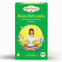 Bio Bauchfreude| Rosmarin, Fenchel & Anis
