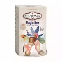 Shoti Maa Hari Tea Bio Magic Box