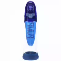 Pumped Aqua Pro Automatische Pumpe