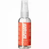 Shots Shots Stay Hard Delay Spray Gegen Vorzeitige Ejakulation 50 Ml Klar