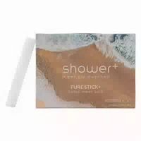Shower Salzsticks Totes Meer für Salzdusche