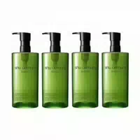Shu Uemura Anti Oxi Pollutant & Dullness Clarifying Cleansing Oil 450ml 1ea Ultime8 Sublime Beauty Cleansing Oil 50ml