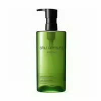 Shu Uemura Anti Oxi Polutant & Dullness Clarifying Cleansing Oil 450ml