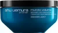 Shu Uemura Art Of Hair Muroto Volume Treatment