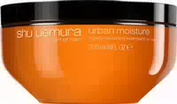 Shu Uemura Art Of Hair Urban Moisture Treatment