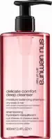 Shu Uemura Deep Cleanser Delicate Comfort