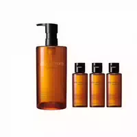 Shu Uemura Ultime8 Sublime Beauty Cleansing Oil 50ml