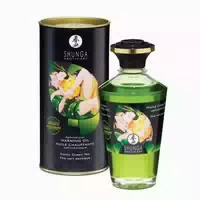 Shunga Erotic Art Bio Massageöl 100 Ml