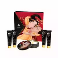 Shunga Erotic Art Erotisches Kit Von Shunga Secret Geisha
