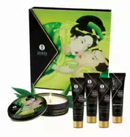Shunga Erotic Art Erotisches Kit von Shunga Secret Geisha