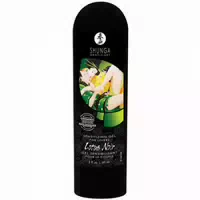 Shunga Erotic Art Lotus Noir Stimulationsgel