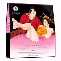 Shunga Erotic Art Liebebad Drachenfrucht 650 g