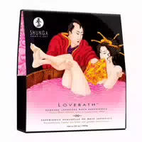 Shunga Lovebath Dragon Fruits