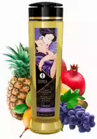 Shunga Massage Öl Organica
