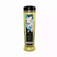 Shunga Massage Oil Coconut Thrills
