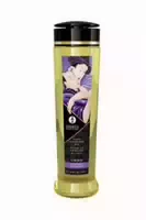 Shunga Massage Oil Libido Exotic Fruits 240 ml