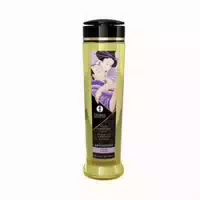 Shunga Massage Oil Sensation Lavender 240 Ml