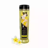 Shunga Massage Oil Serenity Monoi 240 ml