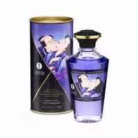 Shunga Massageöl mit Aroma Exotic Fruits