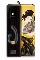 Shunga Miyo Black