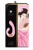 Shunga Miyo Light Pink