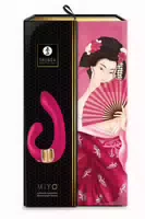 Shunga Miyo Raspberry