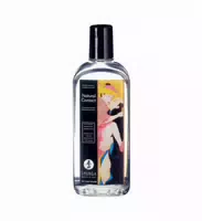 Shunga Erotic Art Gleitgel Natural Contact 125 ml