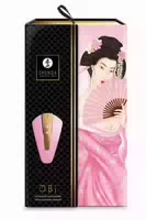 Shunga Obi Light Pink
