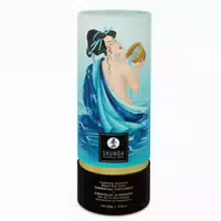Luxuriöses Badesalz Oriental Crystals | 100% Salz aus dem Toten Meer | Shunga