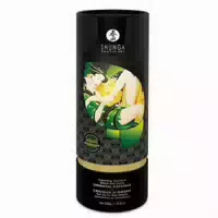 Shunga Oriental Crystals Bath Salts Lotus Flower 500 g