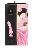 Shunga Sanya Light Pink